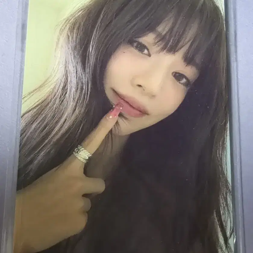 Buy FROMIS_9 Signed albums, Rare photocards on Bunjang!