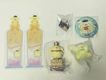폼폼푸딩 묶음 판매