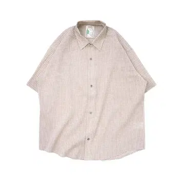 Let LOOSE THOUGHTFUL LINEN SHIRT