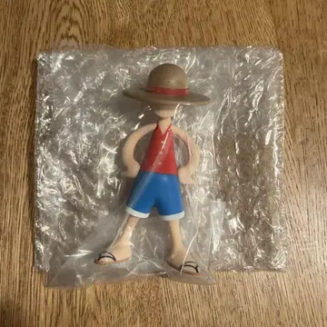 LUFFY'S 모험의 기억 vol.1 몽키 D 루피