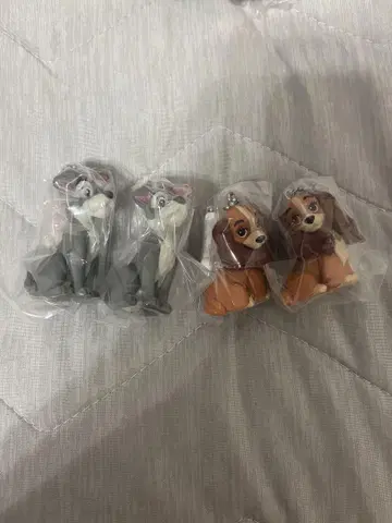 디즈니 캐릭터 DOG 스윙 마스코트