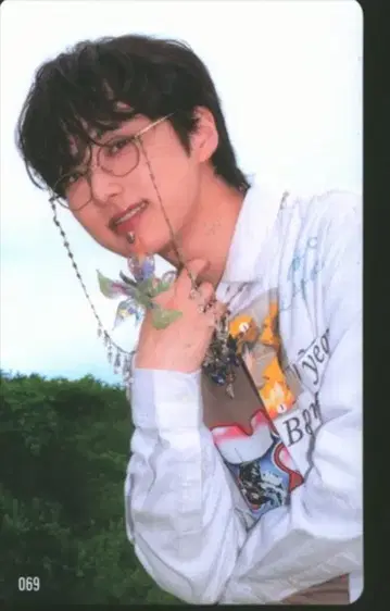 INI 오자키 타쿠미 2024 FLIP THE CIRCLE 69