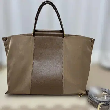 내추럴 뷰티 베이직 핸드백