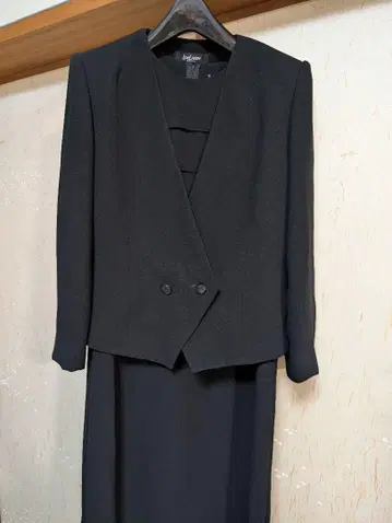 여성용 상복 9호