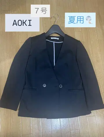 AOKI 여성 자켓