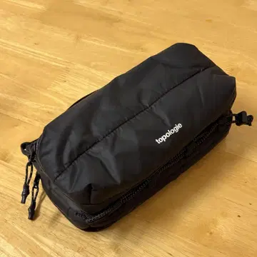 Topologie 보틀 사코슈