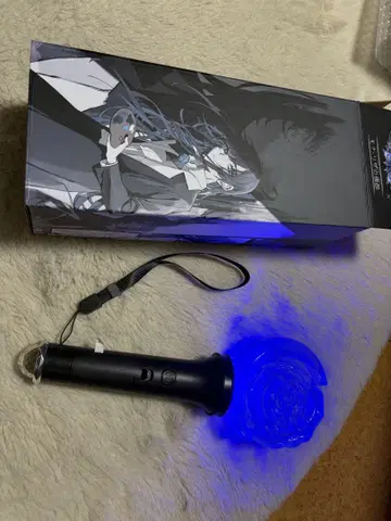 Ado 응원봉 4종 세트