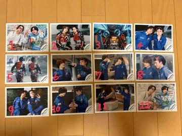 King & Prince Re:ERA TOUR 2024-25 공식 사진