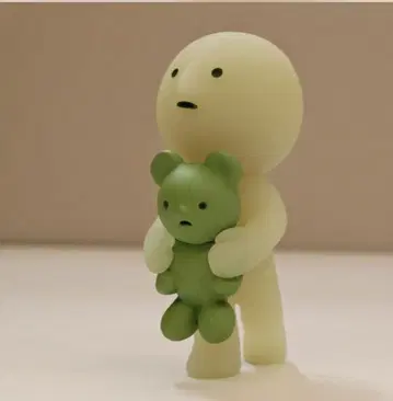[ 초레어 ] 스미스키 무빙 시크릿 SMISKI Moving