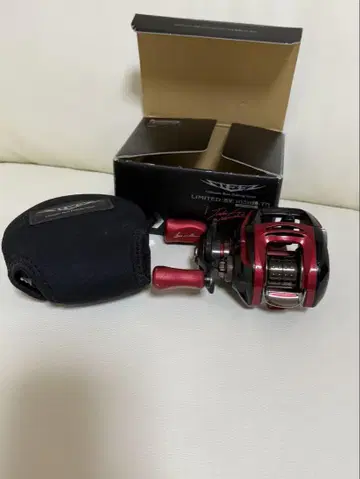 타임세일 품목 -DAIWA LIMITED SV 103SH-TN 레드