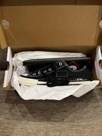 VA fragment converse 26.5 올스타 컨버스