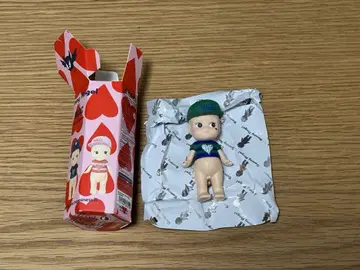 [기간 한정] 소니 엔젤 WAAC 한국 한정 시즌2 일본 미발매