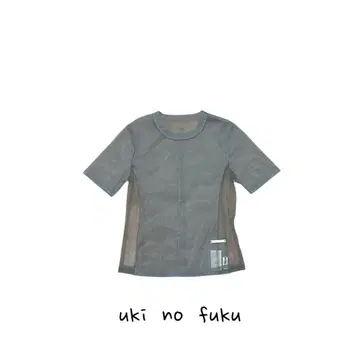 PRANK PROJECT Outseam Sheer Top