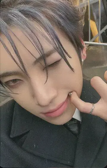 &TEAM 일반ver YUMA Go in Blind (월랑) 낭아