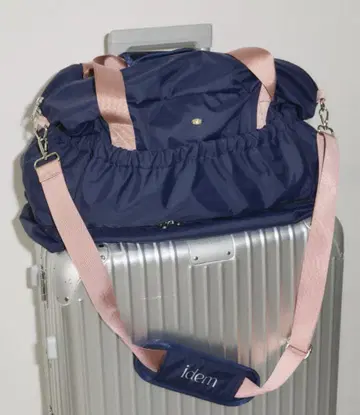 idem travel multifunctional bag/트래블백