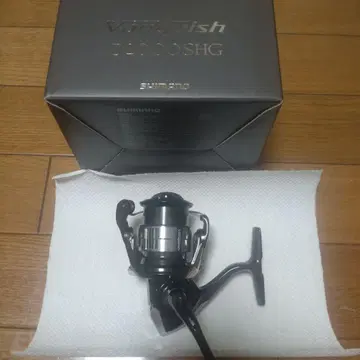 23 뱅퀴시 C2000SHG 가격 인하!