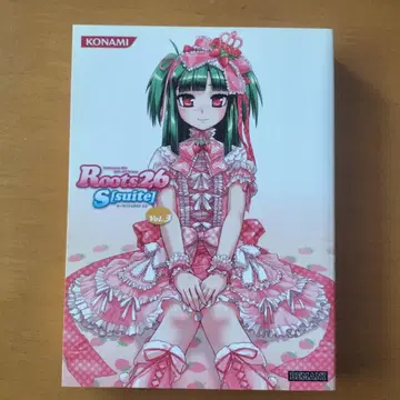 beatmania llDX Roots26 S vol.3