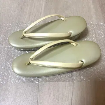 이토츄 조리 연한 노란색 펄 세미 포멀부터 포멀까지