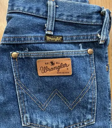 [ Wrangler ] 101 SLIM FIT 10MWZ 29-32