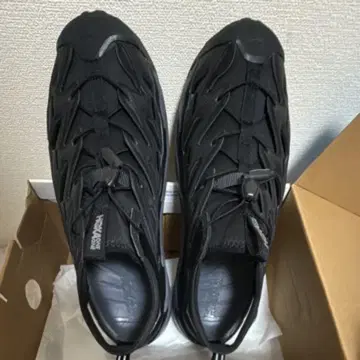 HOKA HOPARA 29cm 1106534/BDSD
