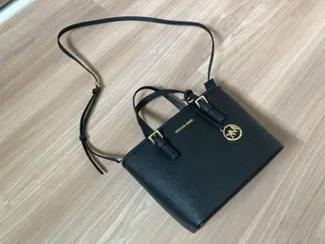 Michael Kors 블랙 숄더백