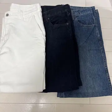 데님