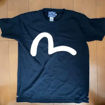 에비스 EVISU 티셔츠