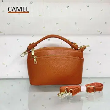 CAMEL 핸드백