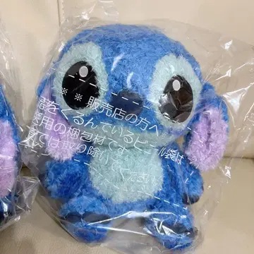 스티치 노코노코 프렌즈 M 디즈니
