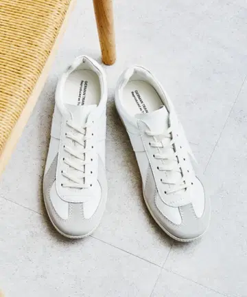 German Trainer 그린 라벨 26-26.5cm
