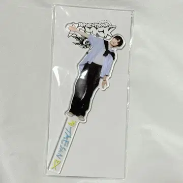 BOYNEXTDOOR 보넥도 태산 포토 프롭스