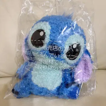 스티치 노코노코 프렌즈 M 디즈니