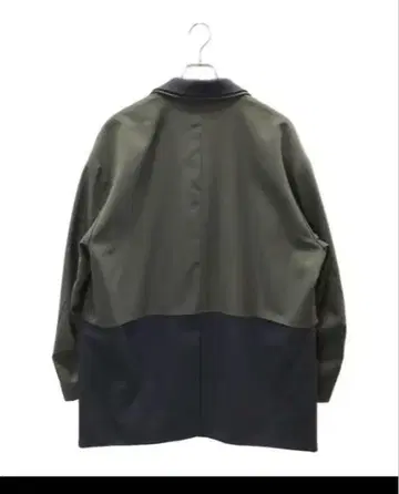 MAISON SPECIAL 오버 테일러드 자켓