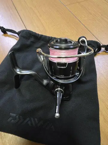 24 루비아스 LT2000s-p