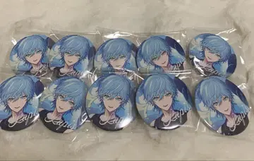 메테오라 라피스 Lapis 캔배지