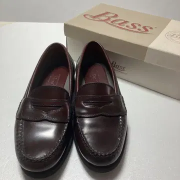 G.H.BASS 버스 남성용 로퍼