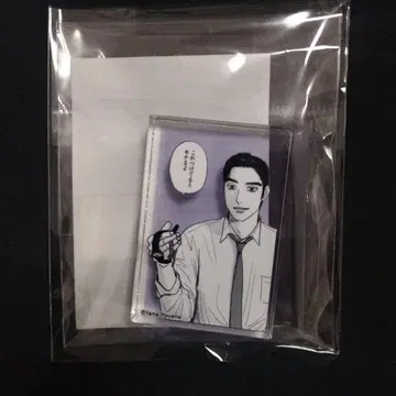 패밀리 레스토랑 가자! 아크릴 블록 와야마 야마 나리타 쿄지