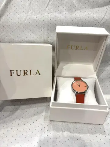 FURLA 손목시계