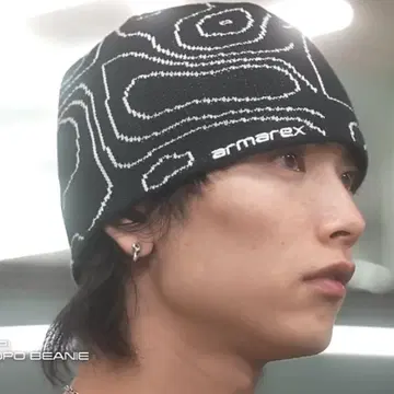 armarex Topo Beanie