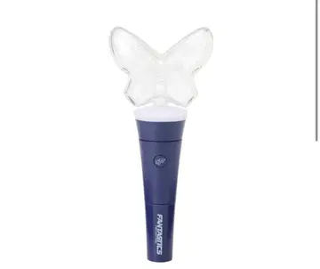 FANTASTICS 응원봉 LIGHT STICK BUTTERFLY