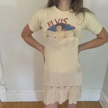 Vintage / 티셔츠
