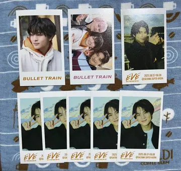 초특급 하루 미니 사진