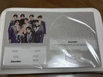 Snow Man 아크릴 스탠드