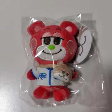 RIIZE 리틀 라이즈 키링 쇼타로 리즈코
