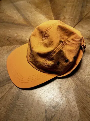 BLUE LUG x SIESTA SUNSHADE PLATYPUS HAT