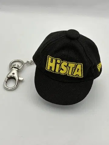Hi-STANDARD x NEW ERA 59FIFTY 캡 타입 키링