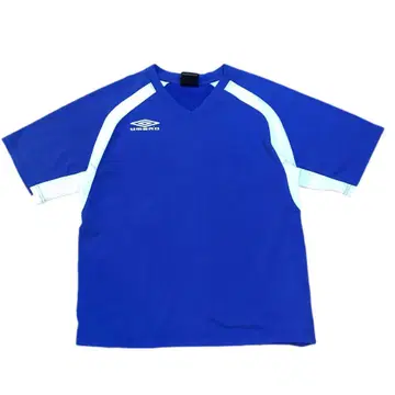 90년대 umbro 엄브로 티셔츠 게임 셔츠 y2k