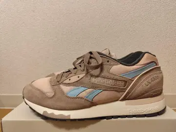 Reebok LX 8500 핑크/블루 스니커즈