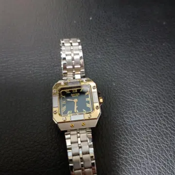 [새상품급] RADO 라도 손목시계 쿼츠 여성용 133.9006.4