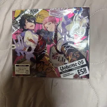 앙상블 스타즈!! [TRIP] Valkyrie [초회 한정 생산반]